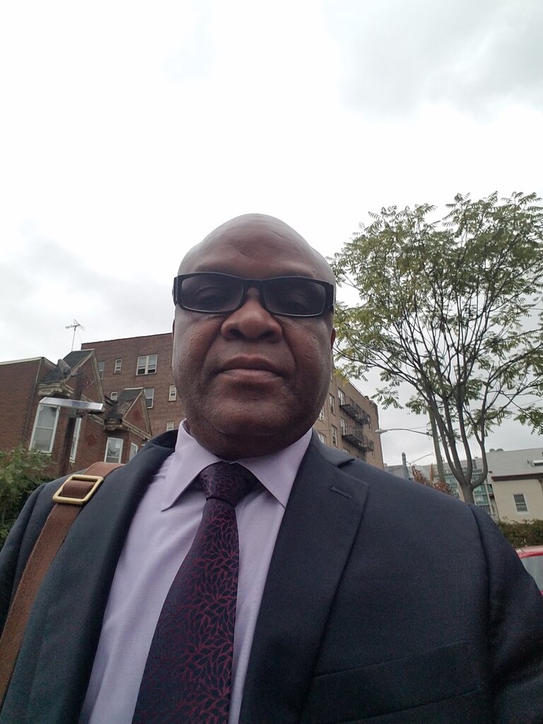 Attorney Law Office of Angus U Ejiofor, LLC, State of New Jersey, photo