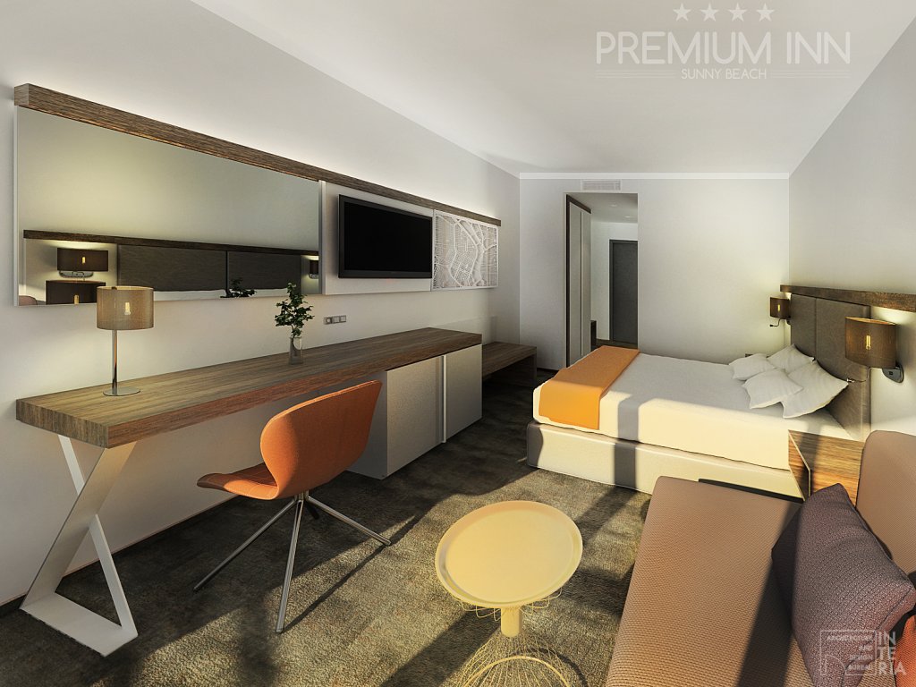 Фото Best Western Plus Premium Inn