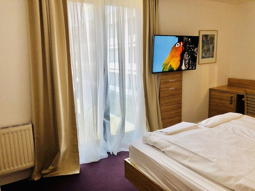 Фото Park Hotel Theater