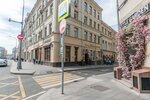 Lubyanka (Bolshoy Kiselny Lane, 16/13) ، كاريوكي