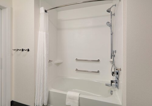 Гостиница Homewood Suites by Hilton Irvine Spectrum Lake Forest в Лейк Форест
