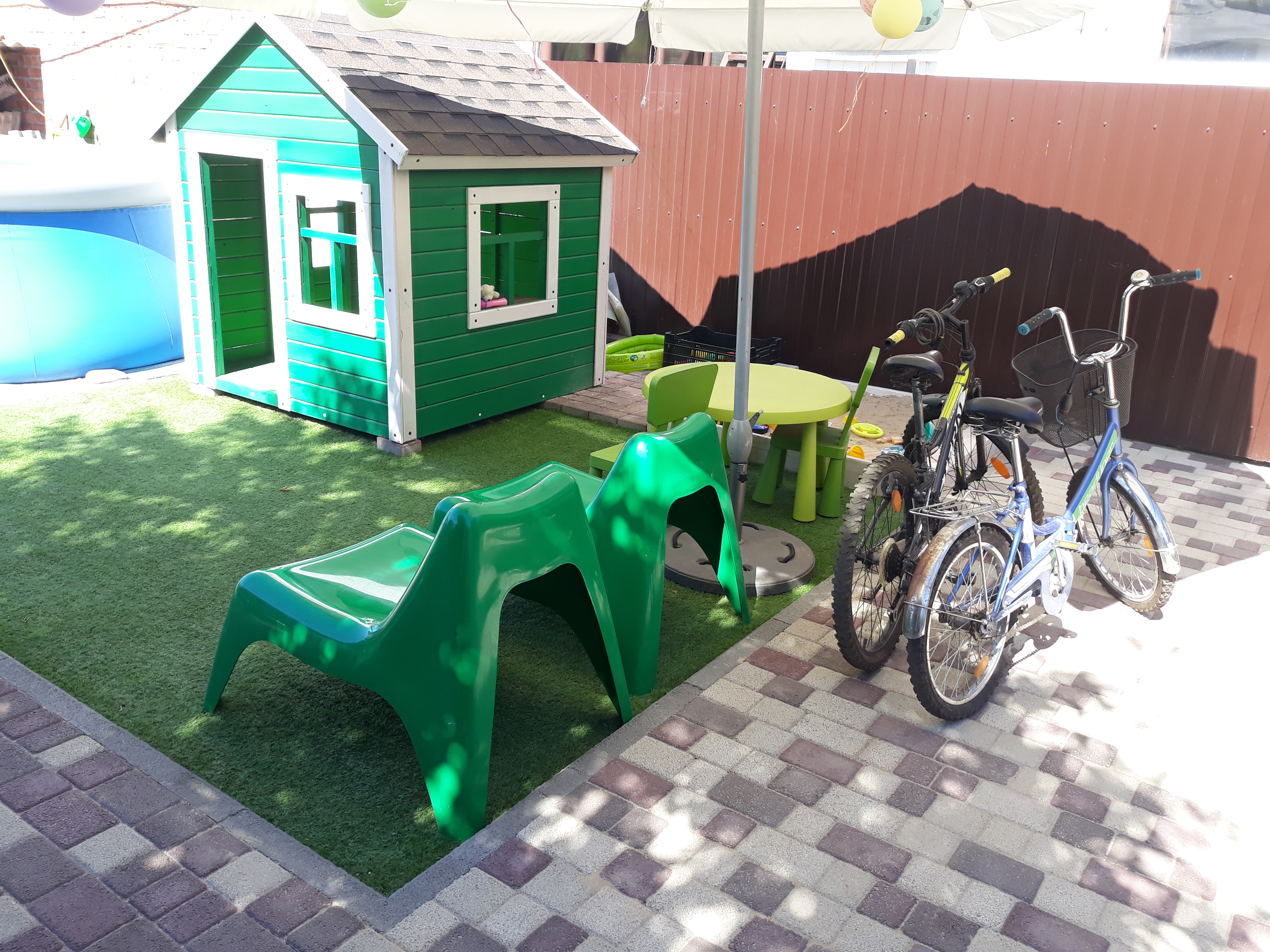 Фото Ривьера