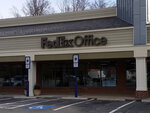 FedEx Office Print & Ship Center (Virginia, Charlottesville city), copy center