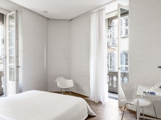 Фото Palazzo Segreti