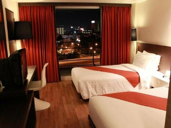 Hotel Manita Boutique Hotel, Pattaya, photo