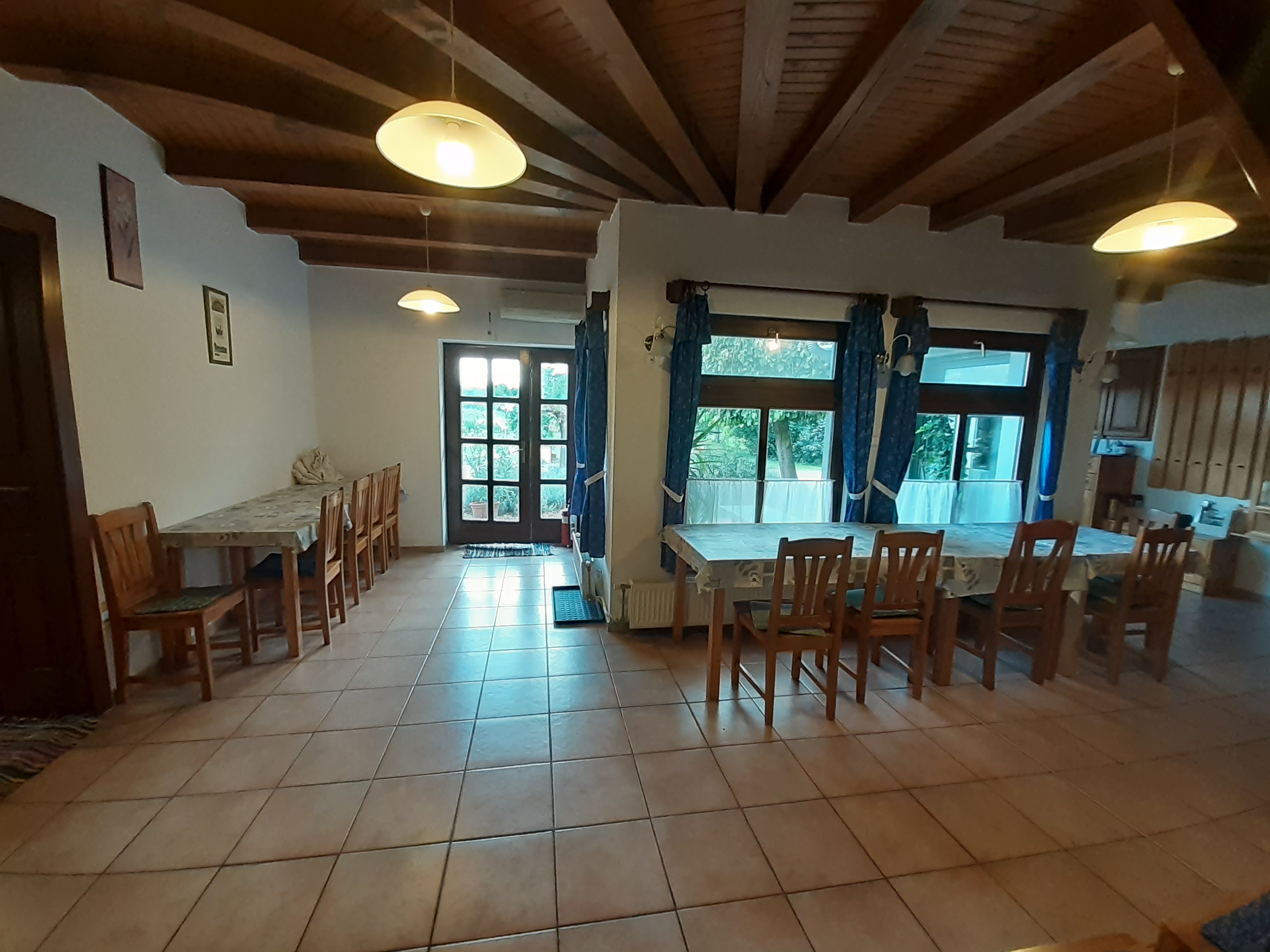 Фото Frankó Tanya Vendégház