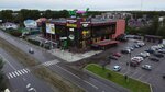 Щастье (ulitsa Kominterna, 7), shopping mall