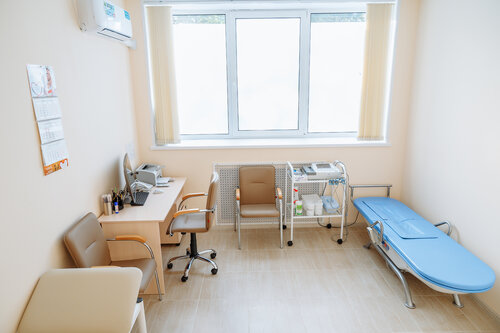 Medical center, clinic Semeinaia poliklinika, Pushkino, photo