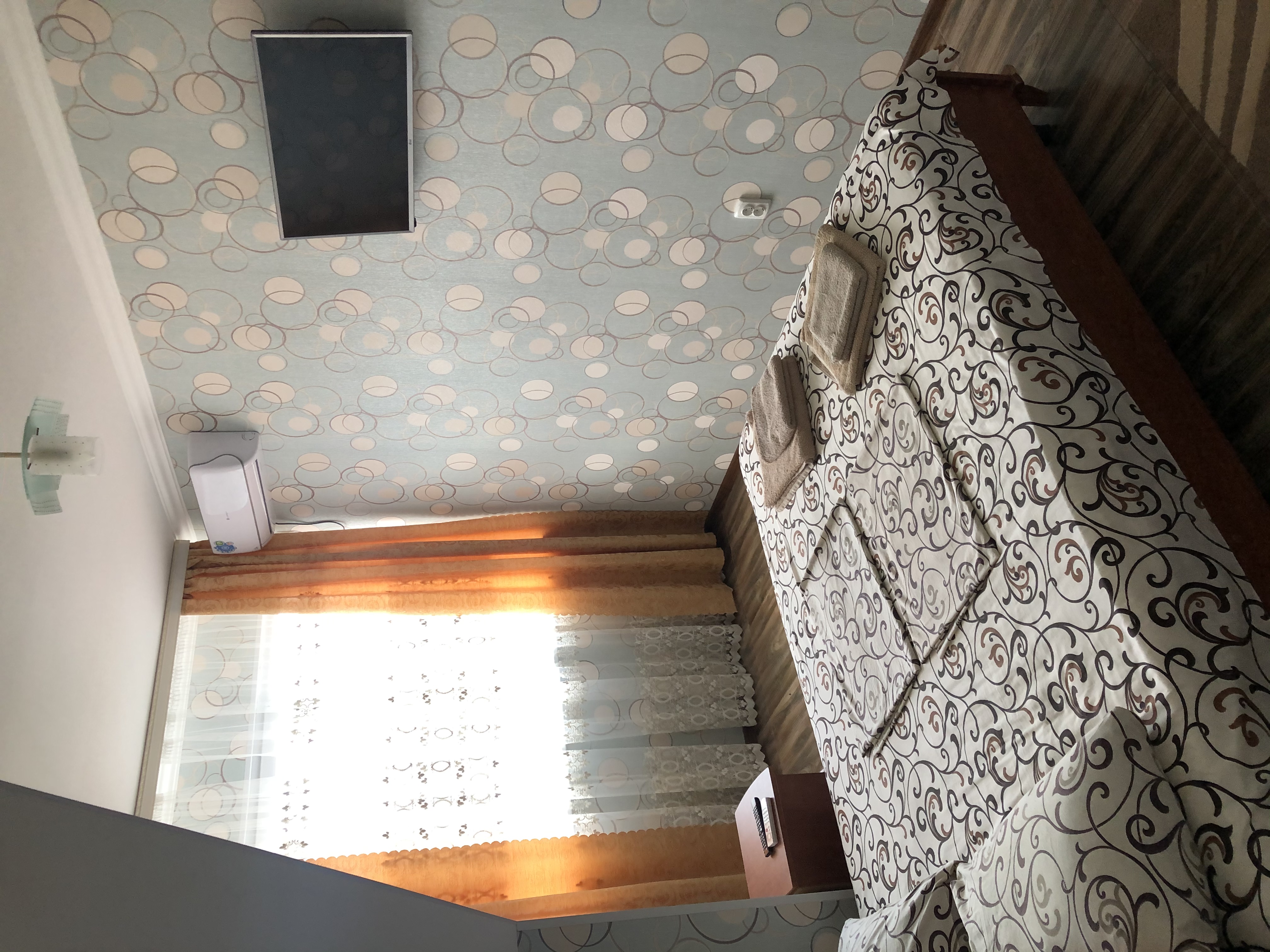 Фото Островок