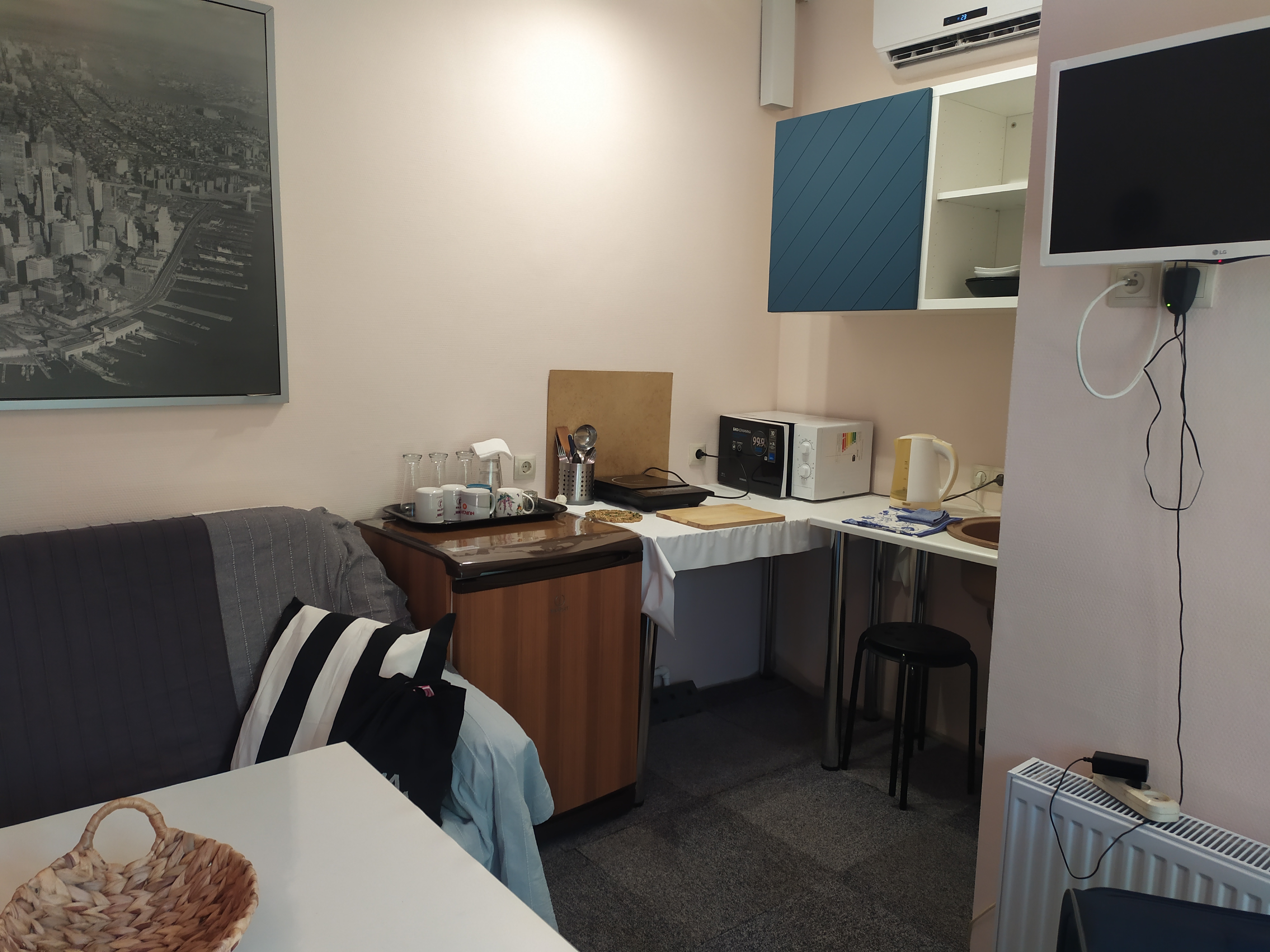 Фото Ривьера