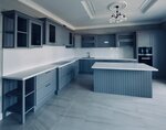 Atelier (Pieramozhcaw Avenue, 129) ، أثاث حسب الطلب