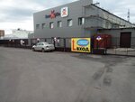 ЗакажуКа (Novosibirsk, ulitsa Obyedineniya, 59к2), quesería