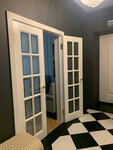 Urmarsson (Malomoskovskaya Street, 22с1), doors