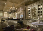 Clive Christian (Pozharsky Lane, 9), interior design
