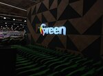 Green (ул. Ильича, 333), торговый центр в Гомеле