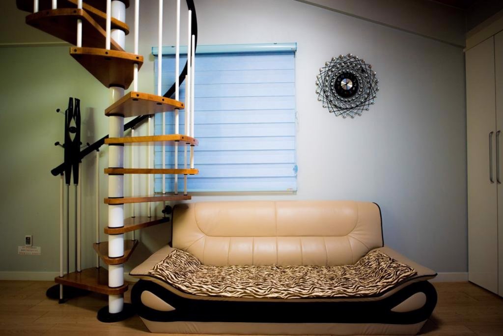 Фото Suncheon Bay Baramuieondeok Pension