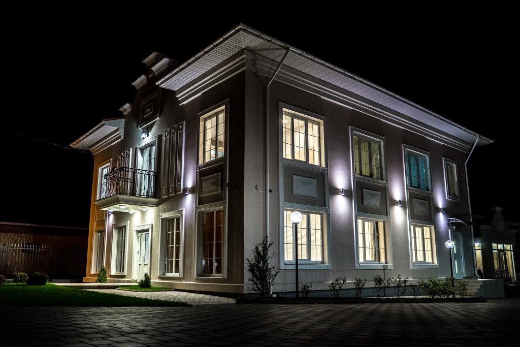 Фото Отель Петербург