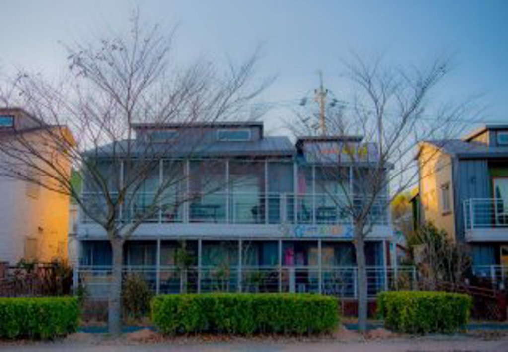 Фото Suncheon Bay Baramuieondeok Pension
