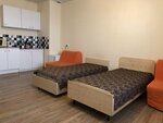 Lomonosova 46 Apartments (ulitsa Lomonosova, 46), hotel