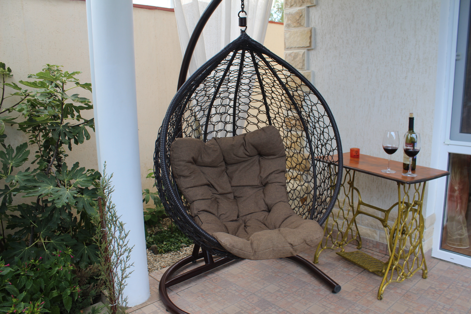 Фото Софита