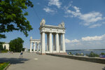 Строительные и отделочные работы (Telegrafny pereulok, 8), construction and finishing works