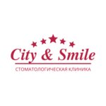 Стоматология City & Smile (Юбилейная ул., 24, Мытищи), стоматологическая клиника в Мытищах