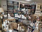 Renkli Tasarimlar (Izmir, Karsiyaka, Donanmaci Neighborhood, Ulvi Basman Street, 68C), tienda de regalos y souvenirs