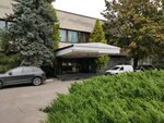 Военный атташе при посольстве Кувейта (Mosfilmovskaya Street, 54с1), embassy, consulate