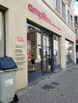 Amplifon France (Rue Notre Dame, 48), medical equipment