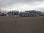 LLC North-West Company (derevnya Shornovo, 63), gasolinera