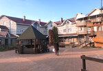 Центр иностранных языков (ulitsa Ulyanova, 5), educational center