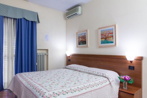 Гостиница Hotel San Marco в Прато