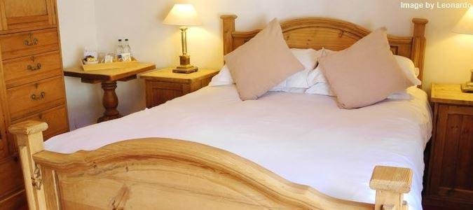 Фото The White Hart Inn