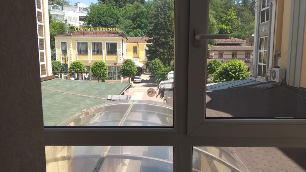 Фото Колизей на Бульваре