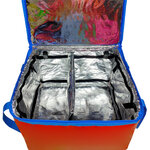 Yemek Teslim Çantası (Guangdong Province, City of Shenzhen, Futian District), industrial enterprise