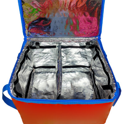 Industrial enterprise Yemek Teslim Çantası, Shenzhen, photo