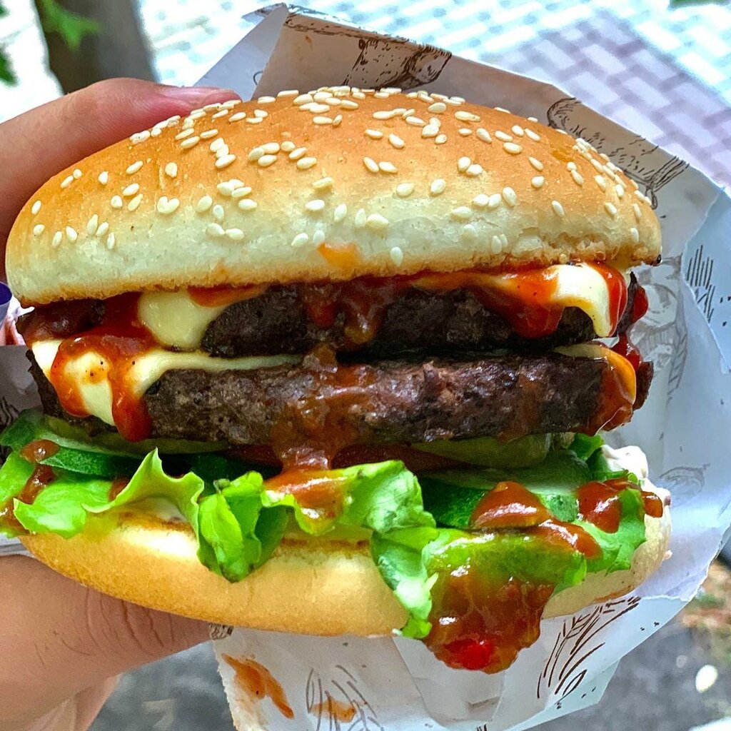 Ресторан Заеду, Грозный, фото