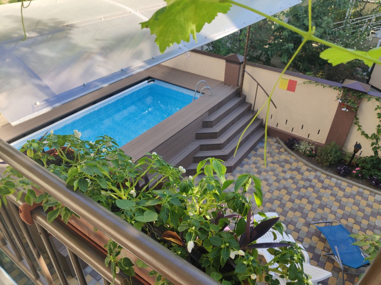 Фото Морской Прибой