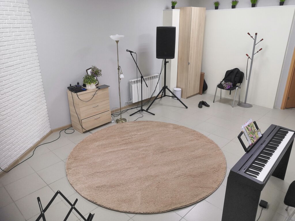 Music school Vocal Master Studio, Ulyanovsk, photo