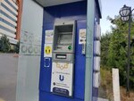 OrientFinansBank (Mirabad Street, 2) ، آلة صرف النقود الأوتوماتيكية