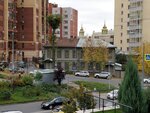 Дом Николая Павловича Троицкого (Vakhitovskiy City Administrative District, Kalinina Street, 4), atracción