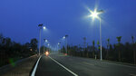 Sundrax (Gamsonovsky Lane, 2с12), light engineering