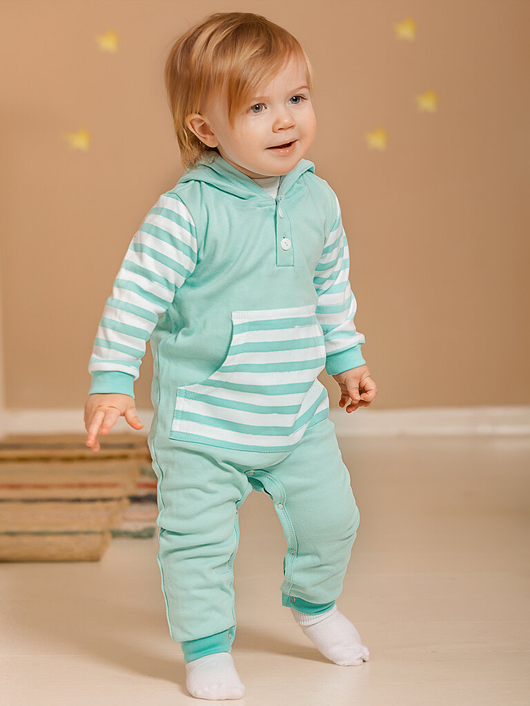 Магазин детской одежды Mybabyclub, Ростов‑на‑Дону, фото