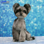 Berry Grooming (Dmitriya Ulyanova Street, 31) ، صالون حيوانات أليفة