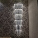 Studiya dizayna ArtSlu (Nakhimovsky Avenue, 24с2) ، محلات المصابيح