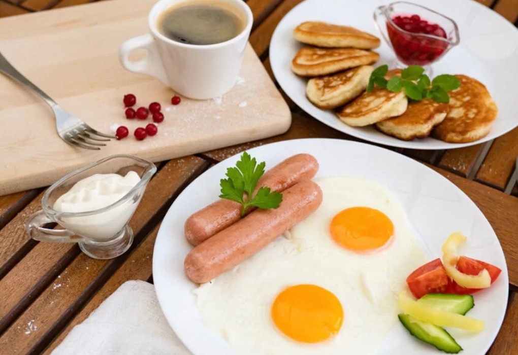 Фото Гостиница Дельта