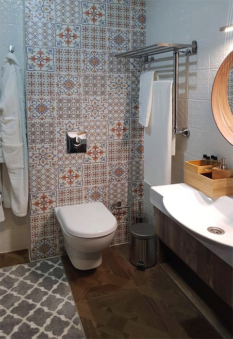 Фото отеля 2