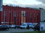 Faberlic (Narodnaya Street, 3к1), distributors of cosmetics and household chemicals