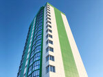 Akacia (Krasnogorskaya ulitsa, 31/1), housing complex