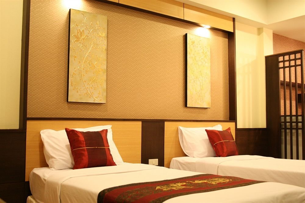 Фото Sakulchai Place Hotel